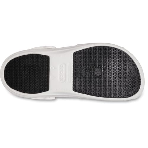 Crocs Unisex Adult Slip-Resistant Bistro Clog