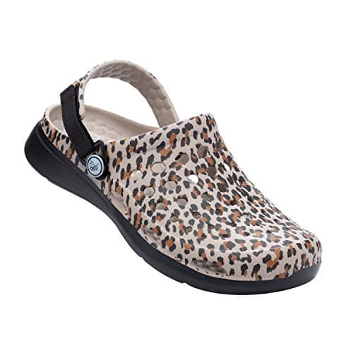 Joybees Varsity Clog