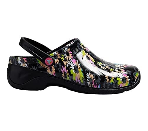 Anywear Zone Clog Nurse Shoes