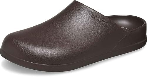 Crocs Unisex-Adult Dylan Comfort Clogs