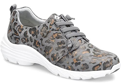 Nurse Mates Align Velocity Shoes with Ergonomic Orthotic Insoles