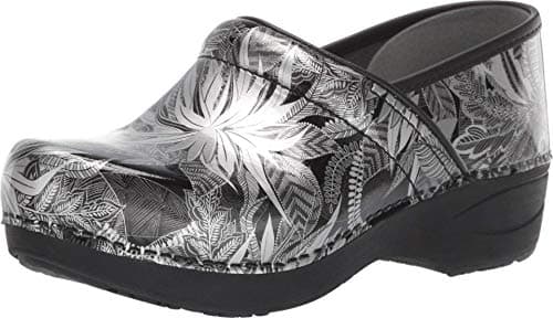 Dansko XP 2.0 Women's Lightweight Slip-Resistant Clogs for Professionals
