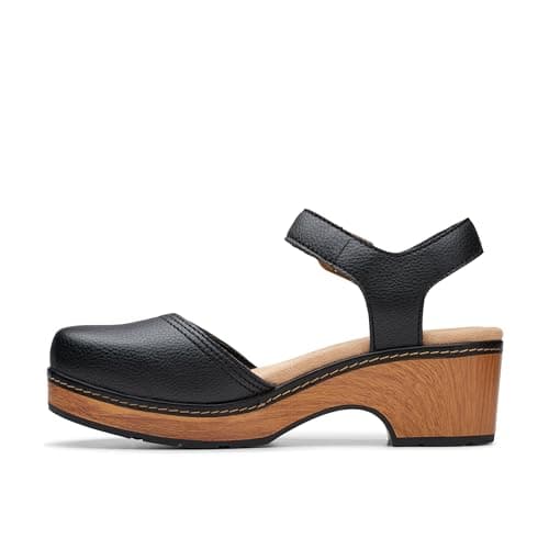 Clarks Women's Paizlee Bay Comfort Clog