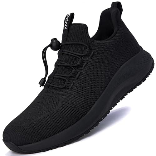 Women's Waterproof Non-Slip Shoes for Kitchen & Restaurant Work