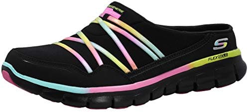 Skechers Sport Women's Air Streamer Slip-On Mules