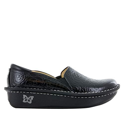 Alegria by PG Debra Women's Professional Slip-On