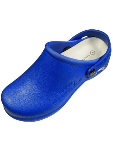 Natural Uniforms Women's Lightweight Comfortable Nurse/Nursing Clogs