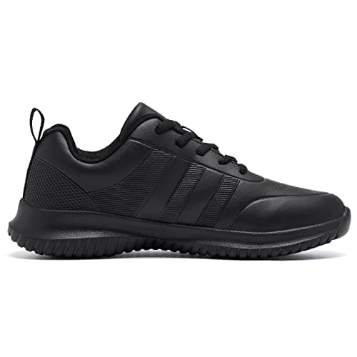 Slip-Resistant Nursing Shoes for Women | Comfortable & Lightweight Work Shoes