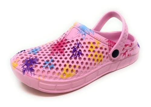 Comfort Trends Women's Nurse Shoes and Garden Clogs