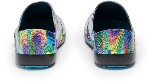 Anywear Journey Unisex Injected Molded EVA Slip-On Shoes