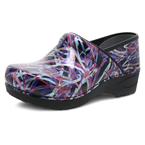 Dansko XP 2.0 Clogs for Women - Lightweight, Slip-Resistant Comfort for Long Hours