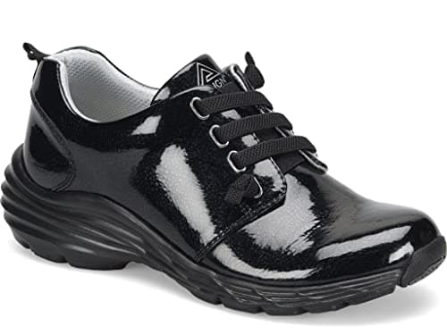 Nurse Mates Align Velocity Shoes with Ergonomic Orthotic Insoles