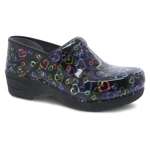 Dansko XP 2.0 Clogs for Women - Lightweight, Slip-Resistant Comfort for Long Hours