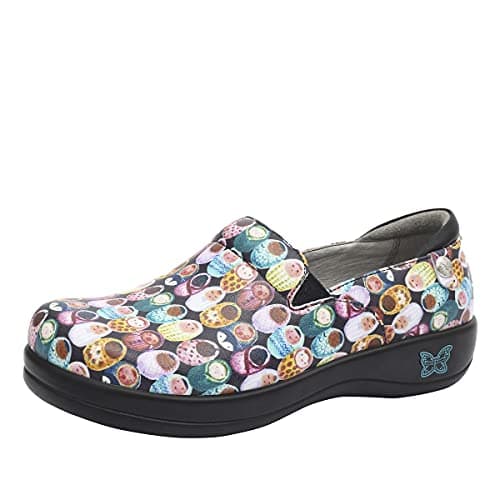 Alegria Women's Keli Professional Clog