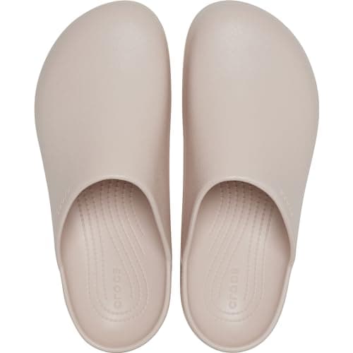Crocs Unisex-Adult Dylan Comfort Clogs
