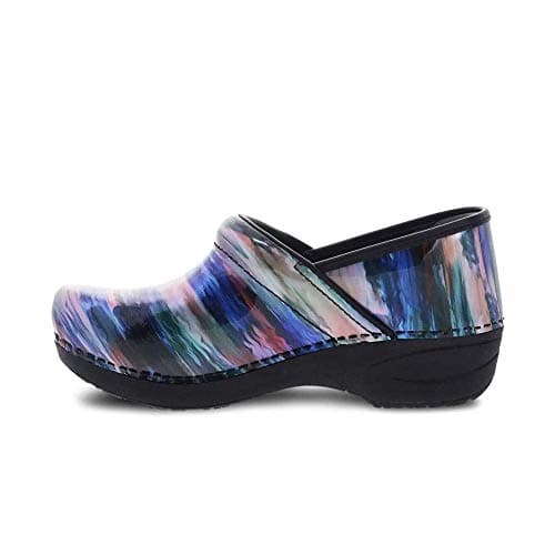 Dansko XP 2.0 Women's Lightweight Slip-Resistant Clogs for Professionals