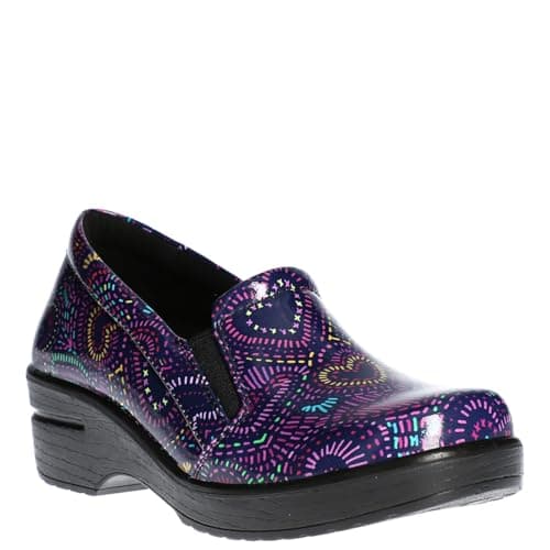 Easy Street Women's Leeza Clog - Easy Works