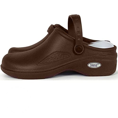 Natural Uniforms Women's Lightweight Comfortable Nurse/Nursing Clogs