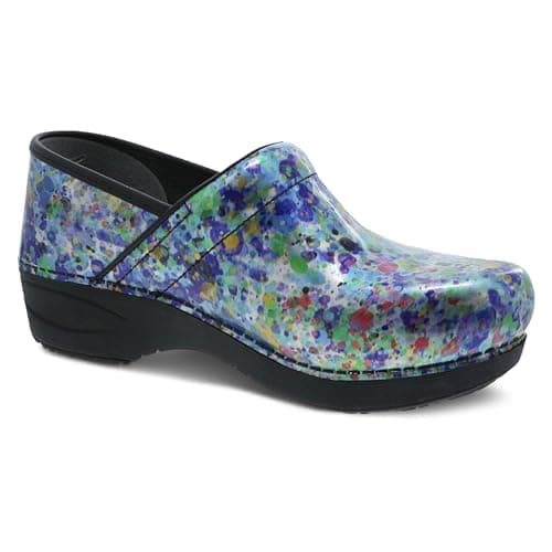 Dansko XP 2.0 Clogs for Women - Lightweight, Slip-Resistant Comfort for Long Hours