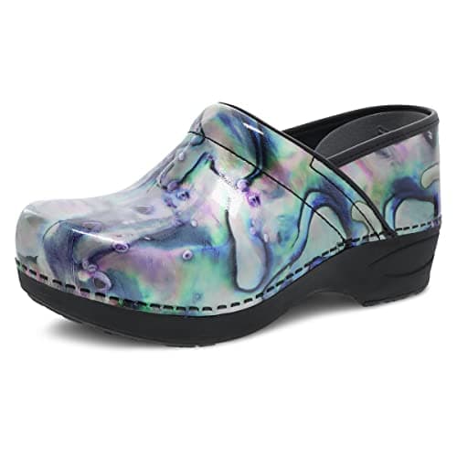 Dansko XP 2.0 Clogs for Women - Lightweight, Slip-Resistant Comfort for Long Hours