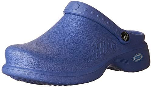 Natural Uniforms Women's Lightweight Comfortable Nurse/Nursing Clogs