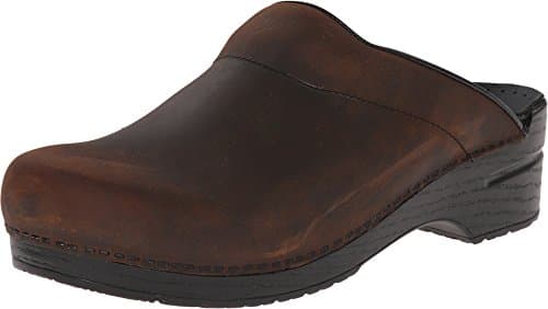 Dansko Men's Karl Comfort Mule