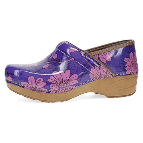 Dansko XP 2.0 Clogs for Women - Lightweight, Slip-Resistant Comfort for Long Hours