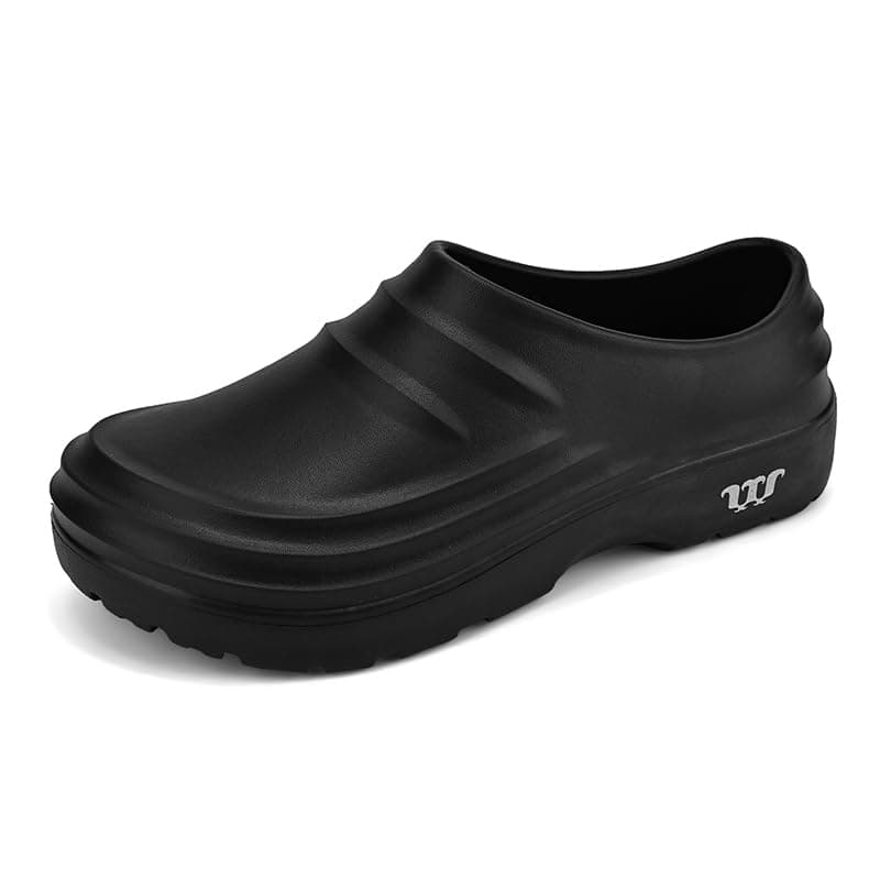 Comfortable Armadillo Clogs for Men & Women - Non-Slip Nurse & Chef Shoes Ideal for Healthcare & Kitchen