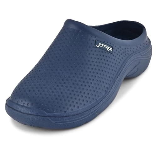 Comfort Trends Women's Nurse Shoes and Garden Clogs