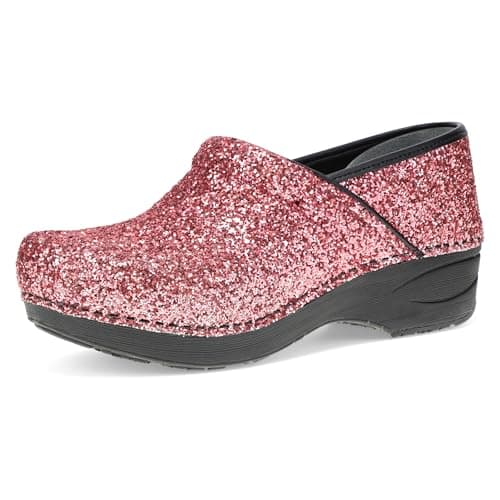 Dansko XP 2.0 Clogs for Women - Lightweight, Slip-Resistant Comfort for Long Hours