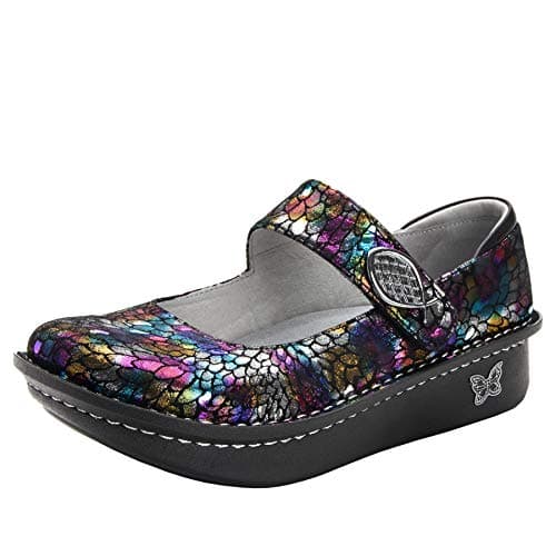 Alegria Paloma Women's Mary Jane Shoes - Comfort, Support, and Style for Everyday Elegance