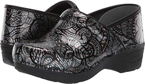 Dansko XP 2.0 Women's Lightweight Slip-Resistant Clogs for Professionals