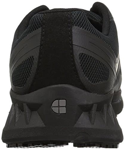 Men's Non Slip Work Shoes