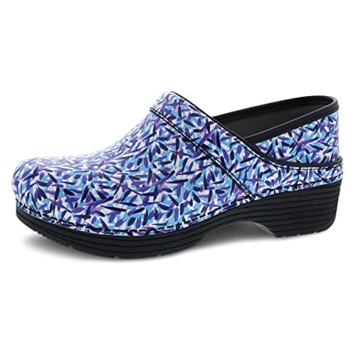 Dansko LT Pro Clogs for Women - Lightweight footwear for comfort and support