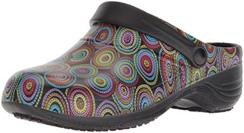 Time Health Care Professional Shoe for Women