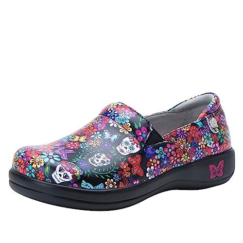 Alegria Women's Keli Professional Clog