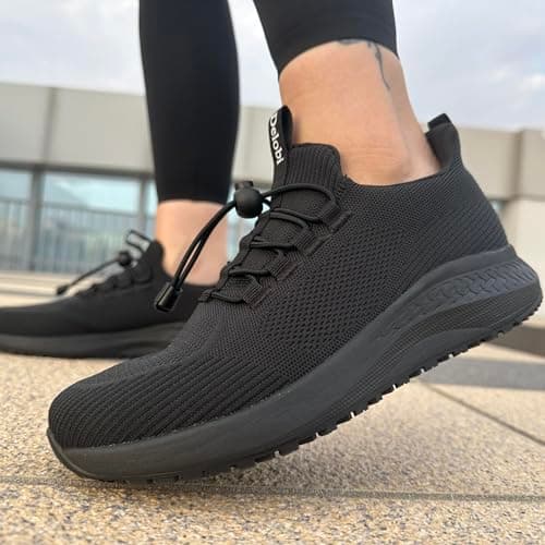 Women's Waterproof Non-Slip Shoes for Kitchen & Restaurant Work