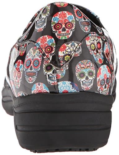 Women's Comfort Care Professional Shoe