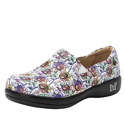 Alegria Women's Keli Professional Clog