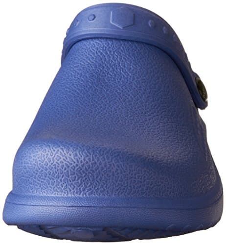 Natural Uniforms Ceil Blue Lightweight Comfortable Nurse Clogs