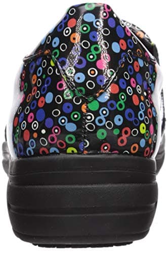 Easy Works Women's Bind Health Care Professional Shoe