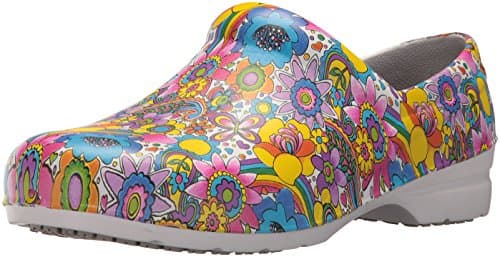 Kris Health Care Professional Shoe for Women