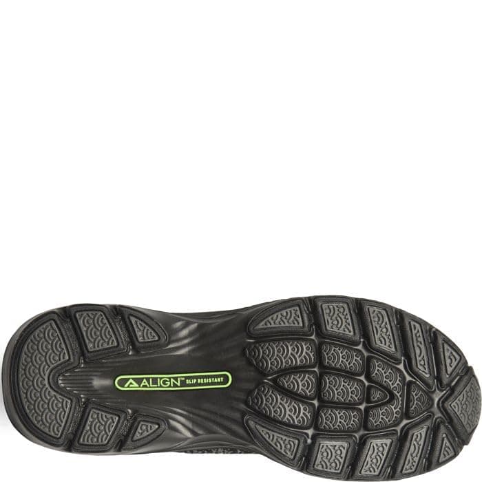 Women's Nurse Mates Align Tabor Lace-up Shoe