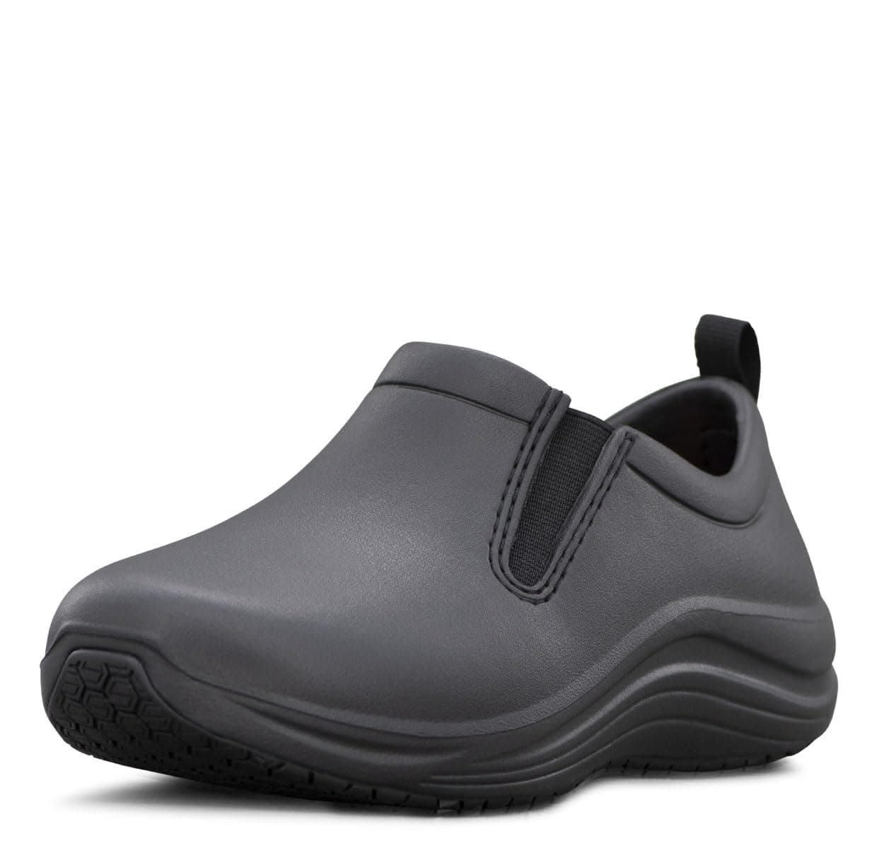 Lugz Women's Sizzle Slip-Resistant Work Clog for Food Service