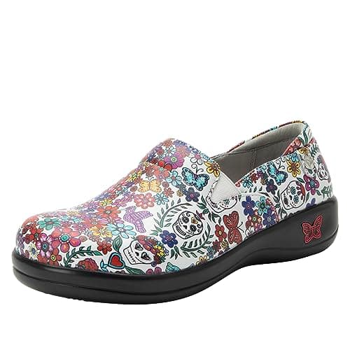 Alegria Women's Keli Professional Clog