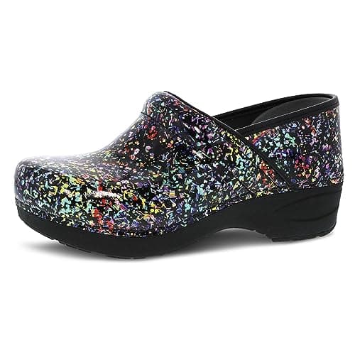 Dansko XP 2.0 Clogs for Women - Lightweight, Slip-Resistant Comfort for Long Hours