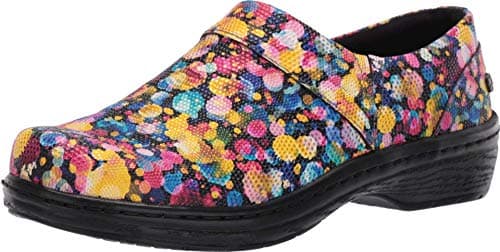 Klogs Mission Women's Shoes - Premium Slip-Resistant, Latex-Free, Lightweight Comfort