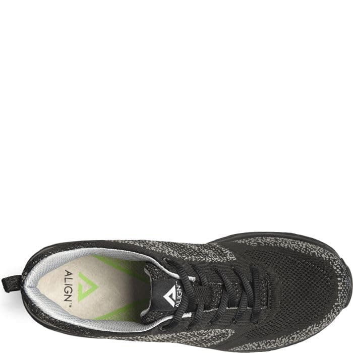 Women's Nurse Mates Align Tabor Lace-up Shoe