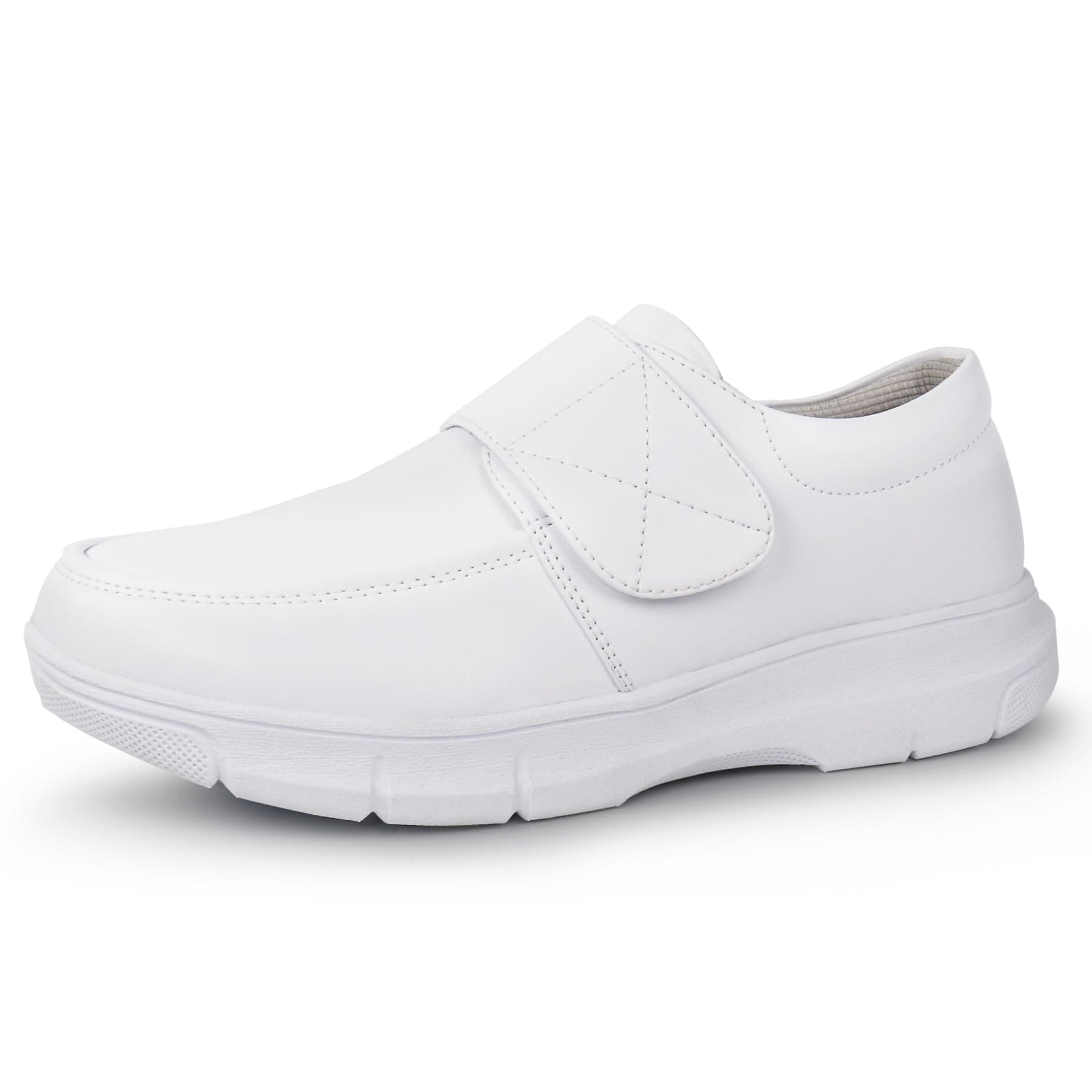 Hawkwell Women's Lightweight Slip Resistant Nursing Shoes