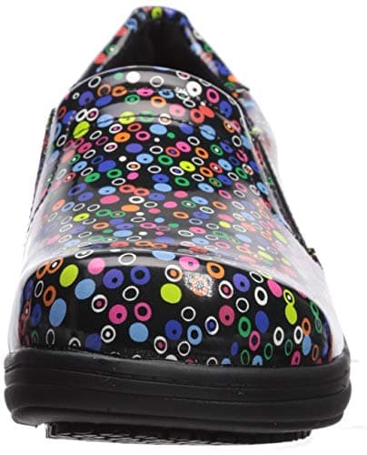Easy Works Women's Bind Health Care Professional Shoe